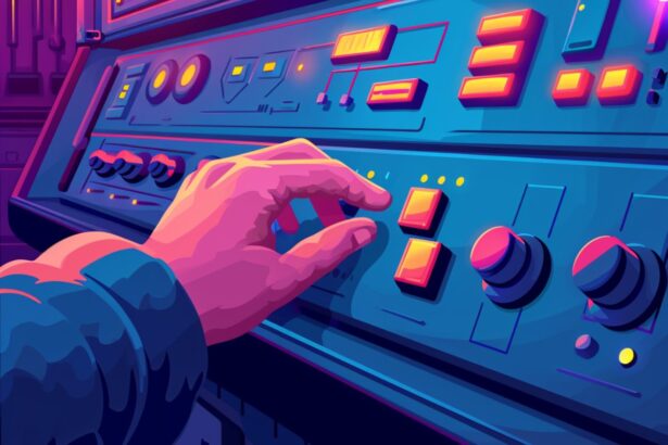 control panel hosting