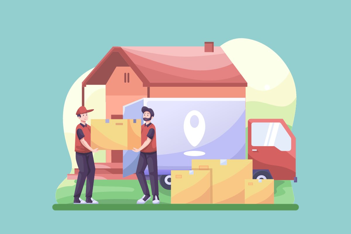 domeinnaam verhuizen uitleg