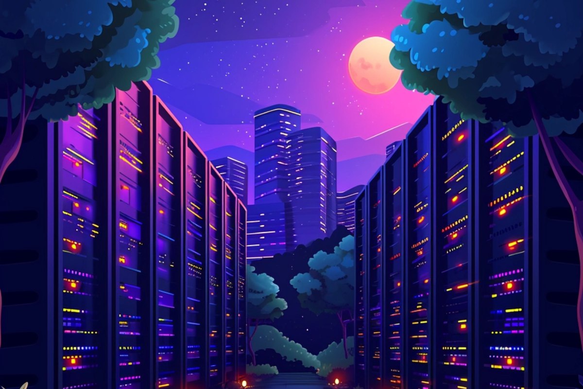 hosting bedrijven in nederland