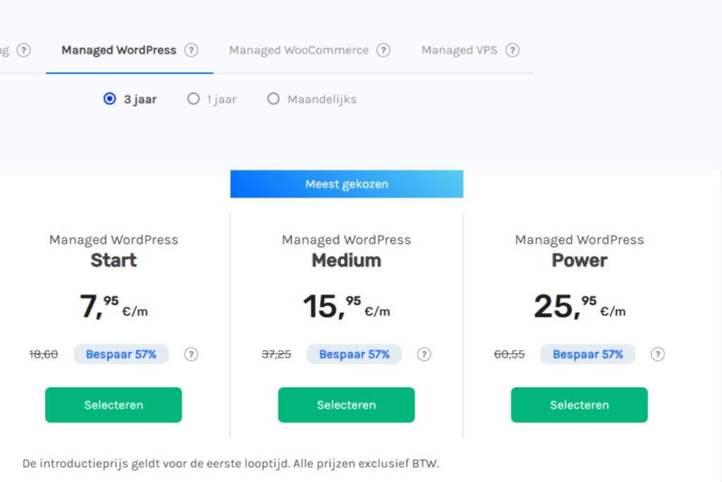 cloud86 wordpress hosting