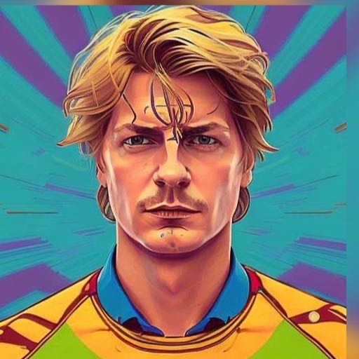 Jochem Vroom