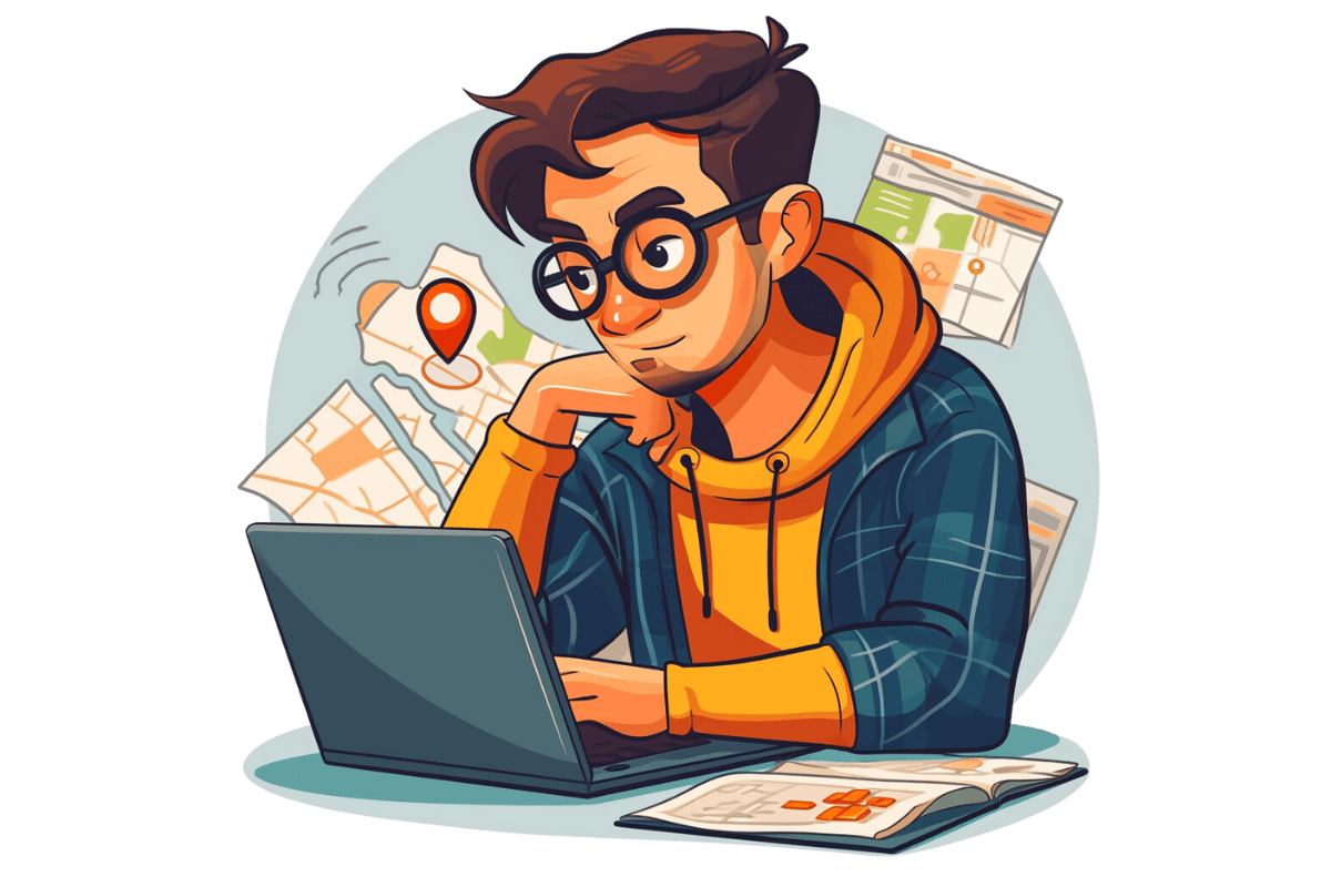 online ip adres checker