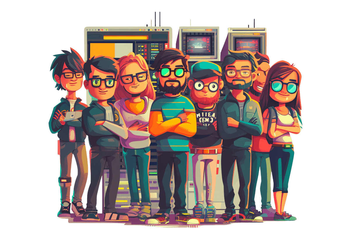 team webhostland