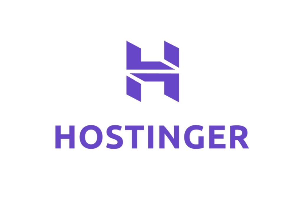 hostinger logo