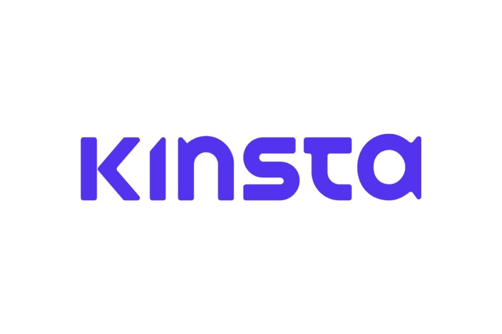kinsta hosting