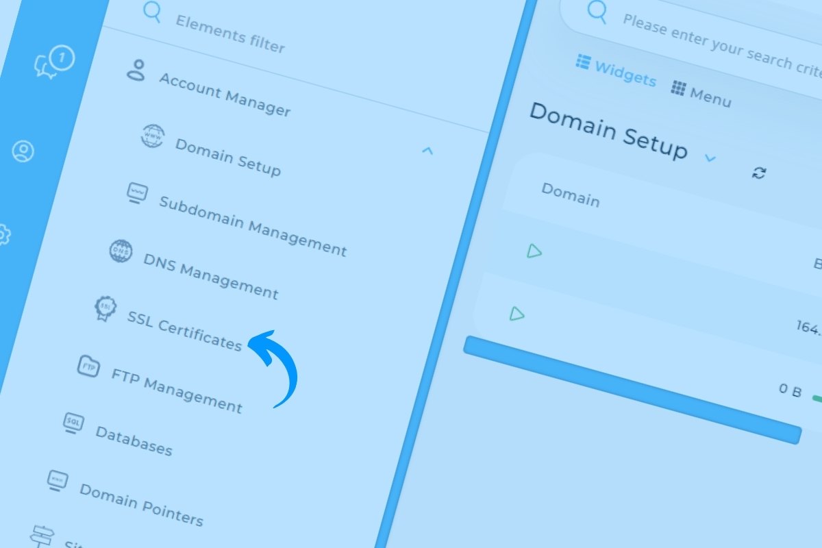 goedkopewebhosters ssl installeren