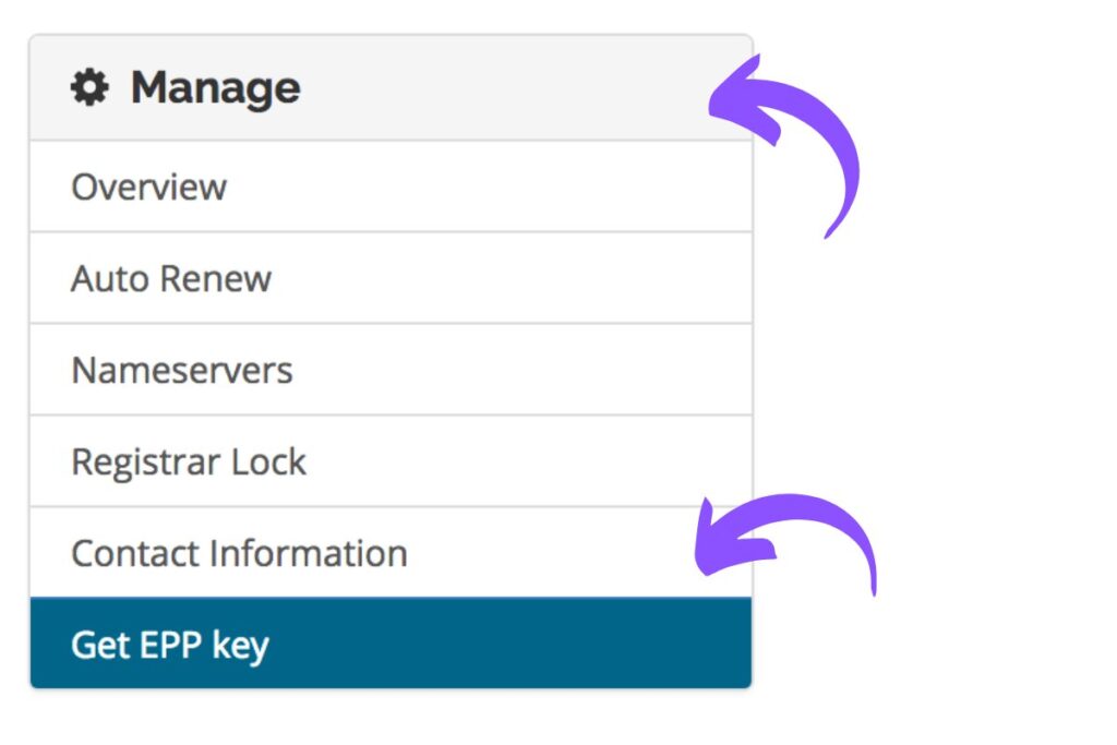 verhuiscode opvragen goedkopewebhoster.nl