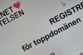 .nu .se domeinregistratie