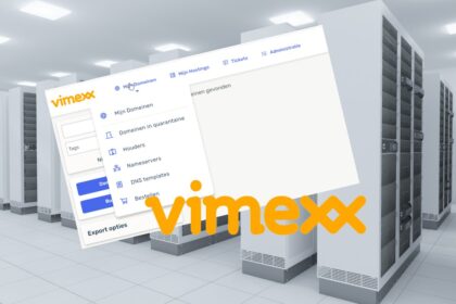 Vimexx Opzeggen