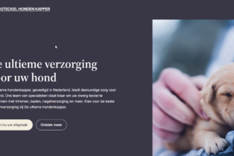 Dwergteckel kapper via Yourhosting