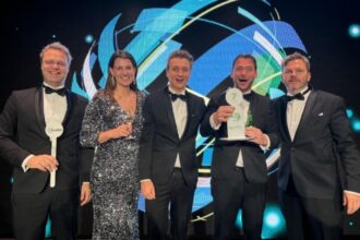 cloud86 deloitte technology fast 50