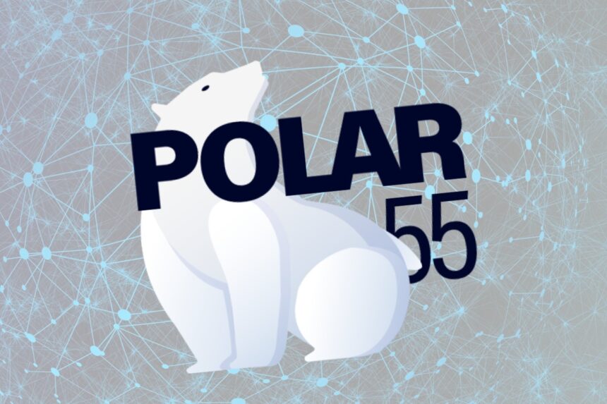 polar55 pakketten